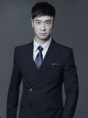 李鸣 扮演者 徐阁