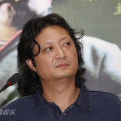 纪汉臣 扮演者 张宏震