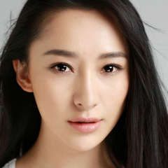 王宝莲 扮演者 吉丽