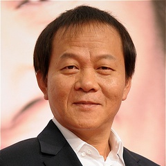 成余晖 扮演者 于玄