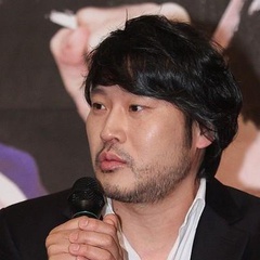 崔成武 扮演者 崔武成