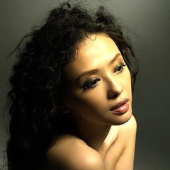 美娜 扮演者 萧淑慎