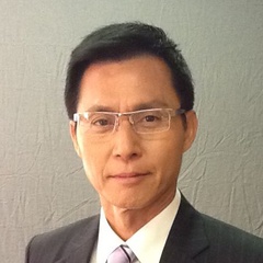 关世杰 扮演者 张国强