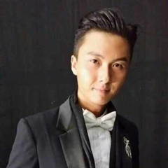 康成哲 扮演者 王浩信