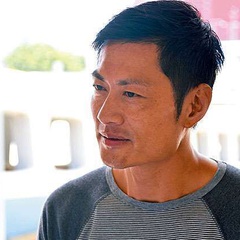 林浩仁 扮演者 黄德斌