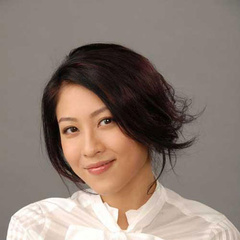 顾嘉莹 扮演者 陈敏之