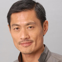 高忠荣 扮演者 黄德斌