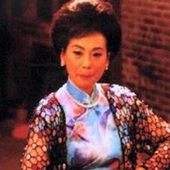赵月娥 扮演者 李枫