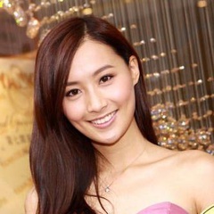 吴采妮 扮演者 陈法拉