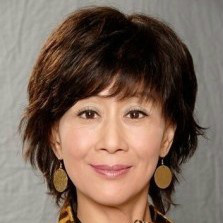 游金素娥 扮演者 陈曼娜
