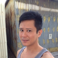 小贩 扮演者 汤俊明