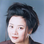 茶客 扮演者 黄凤琼