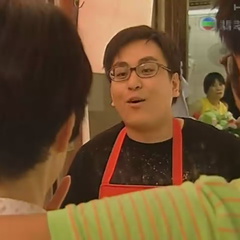 债主 扮演者 萧徽勇