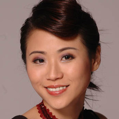 楚幽梦 扮演者 刘绰琪