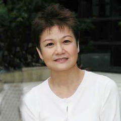 成大娘 扮演者 罗冠兰