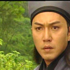 锦 扮演者 杨嘉诺