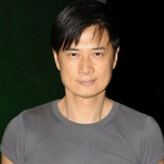 逍遥派掌门 扮演者 王维德