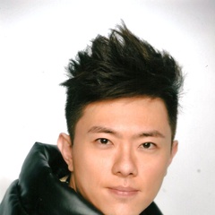 小龙 扮演者 贺文杰