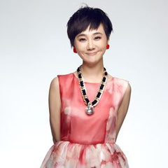 小欧 扮演者 张丹妮