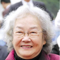 三妗婆 扮演者 黎萱