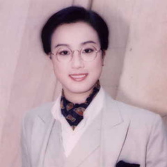 茱莉亚 扮演者 盖鸣晖
