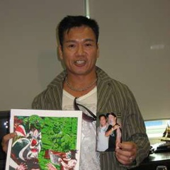 宋志昭 扮演者 罗莽