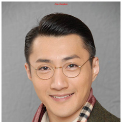 Madison 扮演者 蔡淇俊