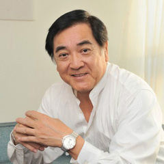 郭醒 扮演者 秦沛