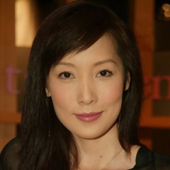 谷若晞 扮演者 吴美珩