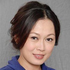 麦杜丽娟 扮演者 姚莹莹