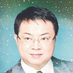 劳山 扮演者 罗君左