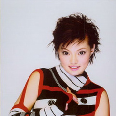 Betty 扮演者 陈姿颖