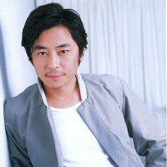 戴智雄 扮演者 王杰