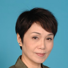 叶惠娟 扮演者 陈嘉仪