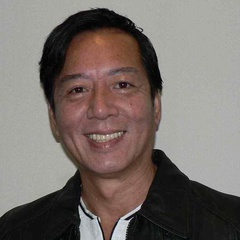 高天 扮演者 骆应钧