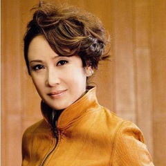 钟绽英 扮演者 吕珊