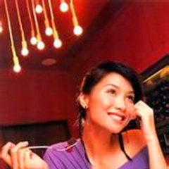 鲁咏诗 扮演者 袁彩云