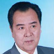 梁生 扮演者 江汉