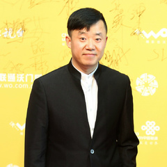 黑毛方六 扮演者 郭金杰