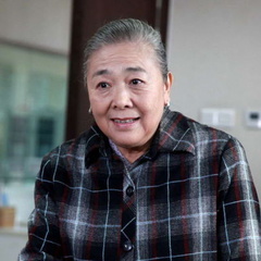 天佑太太 扮演者 张志彤