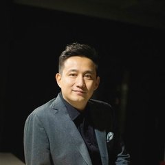 祁瑞宣 扮演者 黄磊