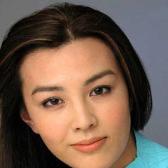 孟石妻 扮演者 朱晏