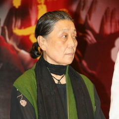 马寡妇 扮演者 金淑媛