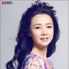 小崔媳妇 扮演者 陈依莎
