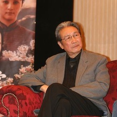 钱默吟 扮演者 黄小立