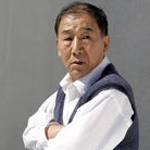 李四爷 扮演者 苏廷石