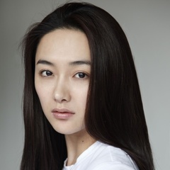 高第 扮演者 舒砚