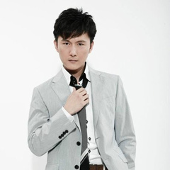 贺总 扮演者 卢星宇
