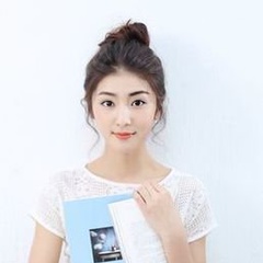 黎韵 扮演者 马春瑞