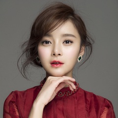 林芬芬 扮演者 王瑞子